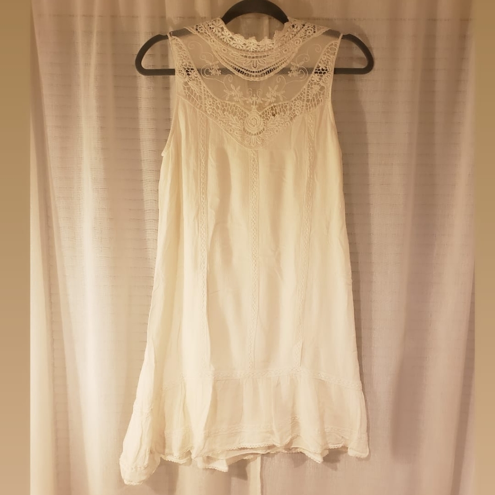 Dreamy summer dress